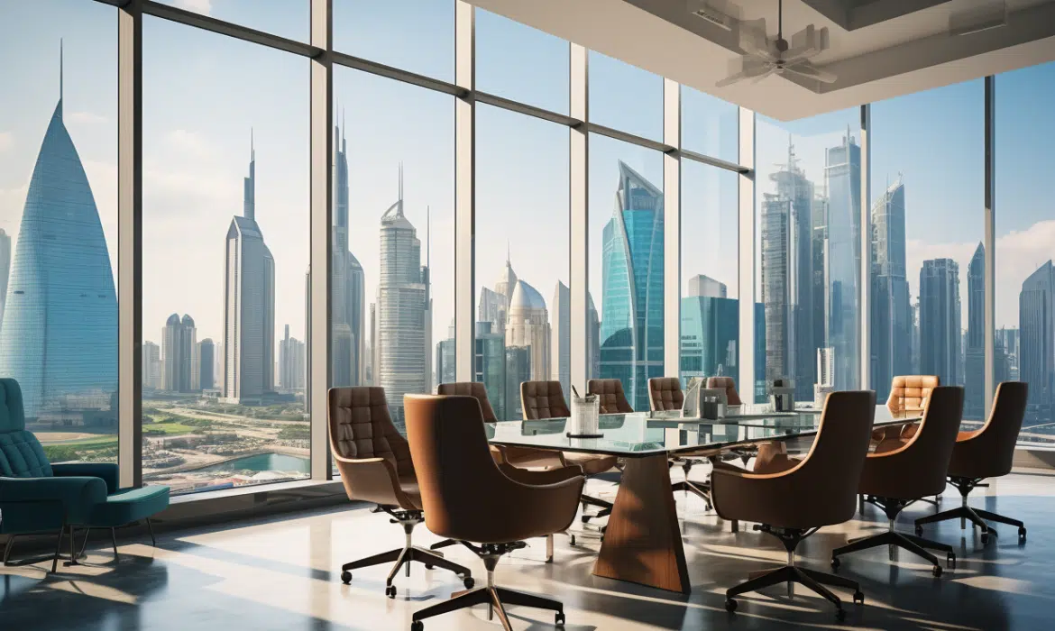 Dubaï Business Club, le meilleur accompagnement pour ouvrir une société à Dubaï