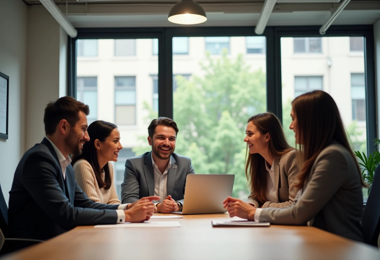 appréciation stagiaire