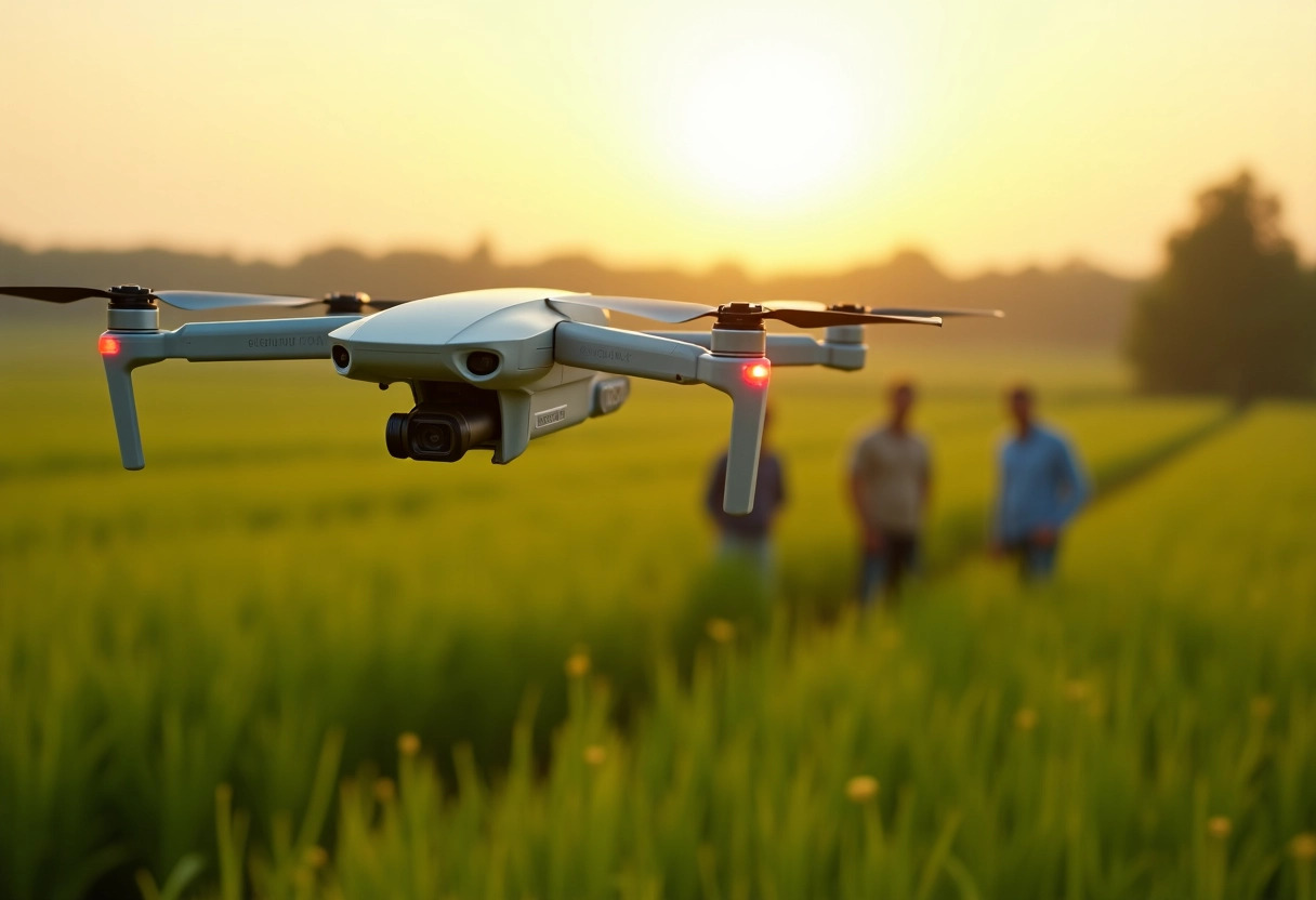 productivité agricole