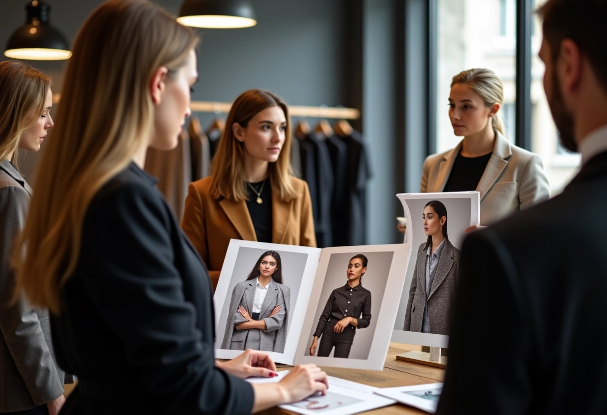 agence mannequins bordeaux