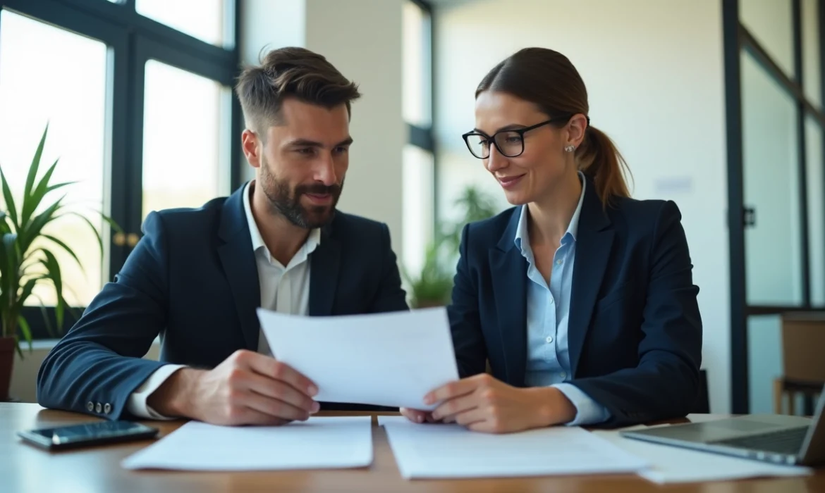 Comprendre le statut temporaire : avantages et inconvénients pour les travailleurs