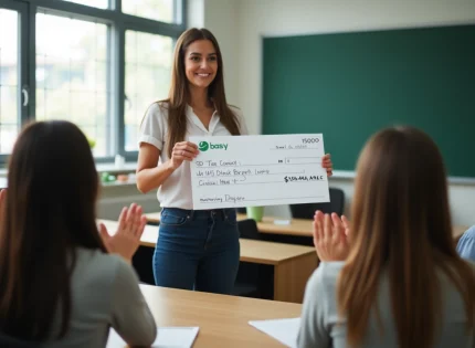 Salaire enseignant 2024 : étude des augmentations et des primes