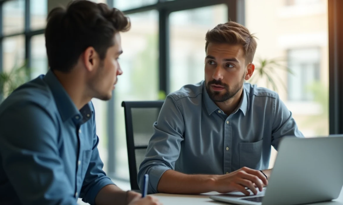 Appréciation du stagiaire : conseils pour des retours édifiants