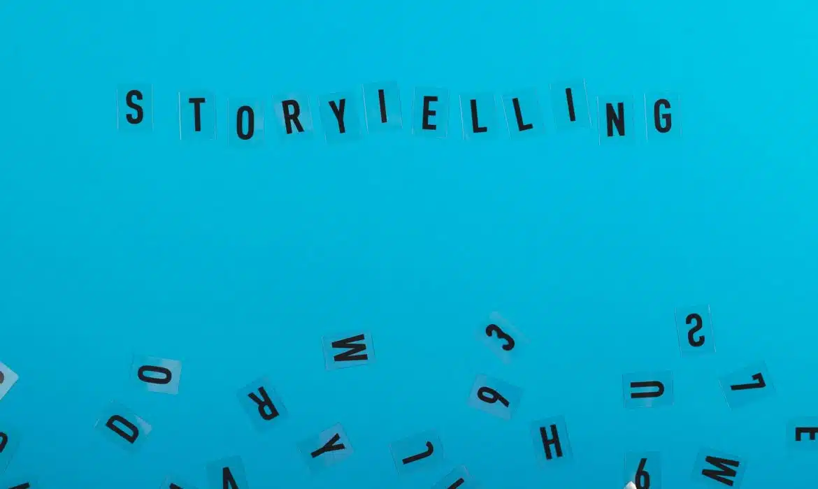 La formation en storytelling : Les points essentiels à savoir